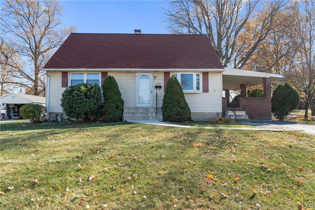 2121 Aster Road Bethlehem, PA 18018 - Photo 1 of 51 Gallery Image 1