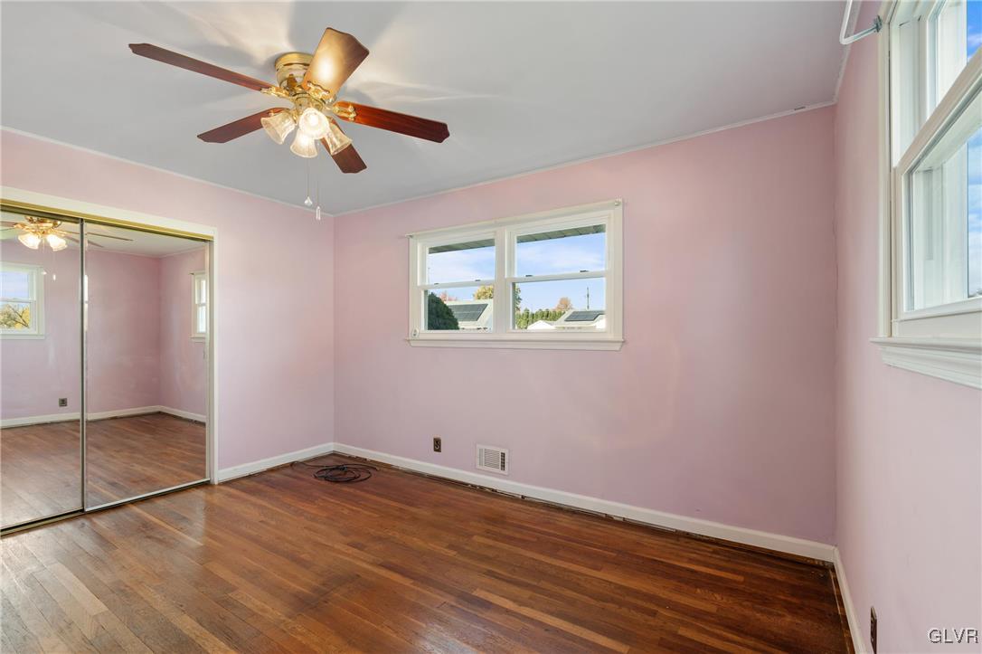 2121 Aster Road Bethlehem, PA 18018 - Photo 23 of 51 Primary Bedroom