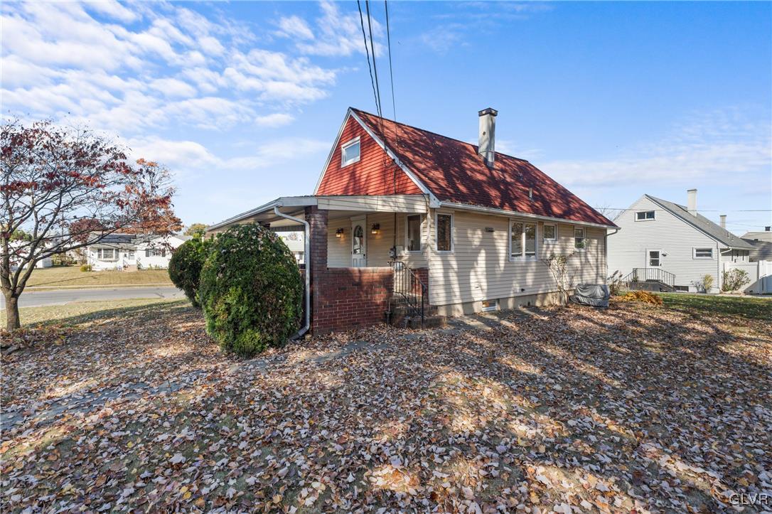 2121 Aster Road Bethlehem, PA 18018 - Photo 40 of 51 Gallery Image 40