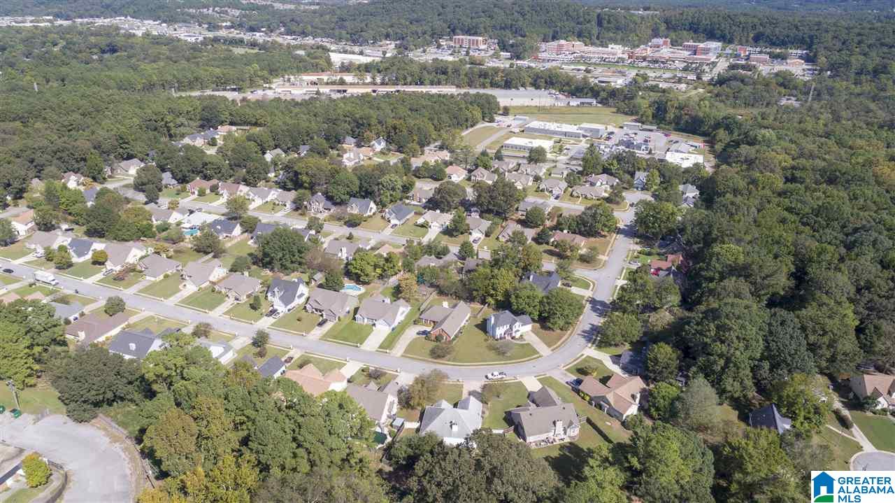 196 Greenfield Lane Alabaster, AL 35007 - Photo 8 of 36