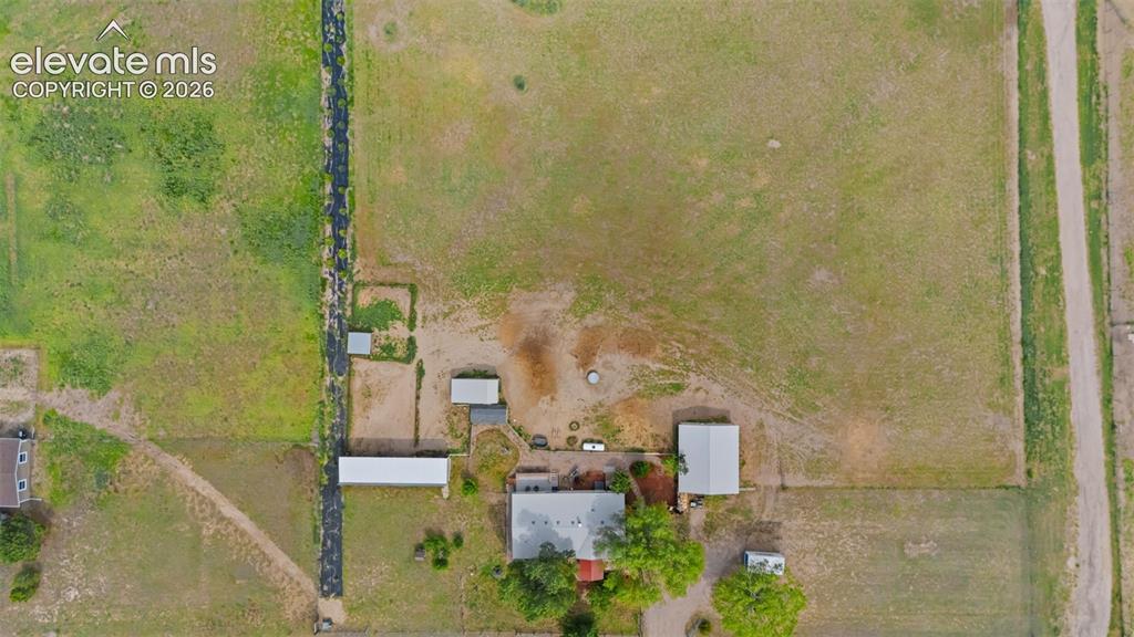 6245 Peerless Farms Road Peyton, CO 80831 - Photo 37 of 42
