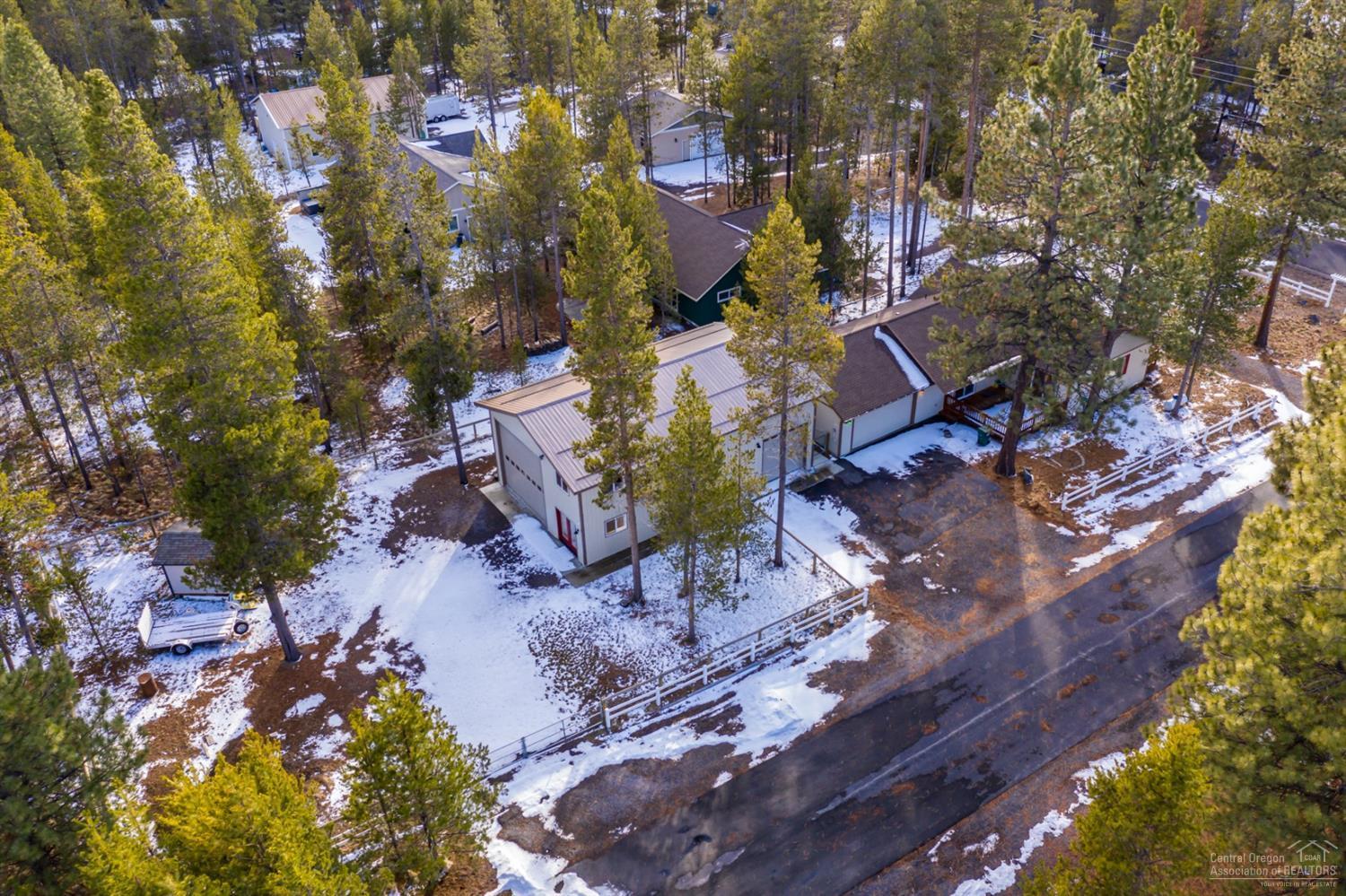 55932 Black Duck Road Bend, OR 97707 - Photo 24 of 25 Additional Photo