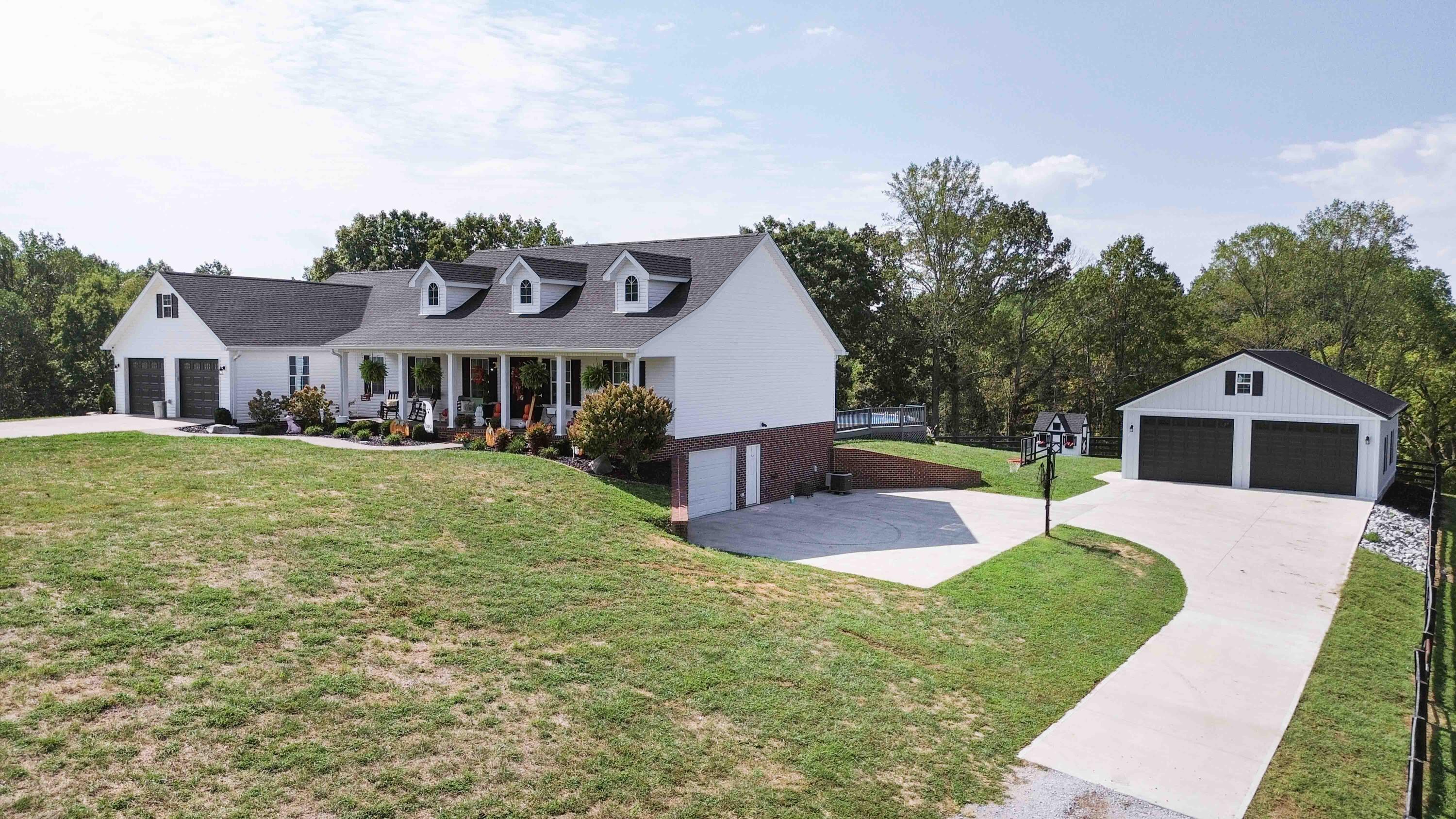 465 Newell Road Somerset, KY 42503 - Photo 5 of 62 048