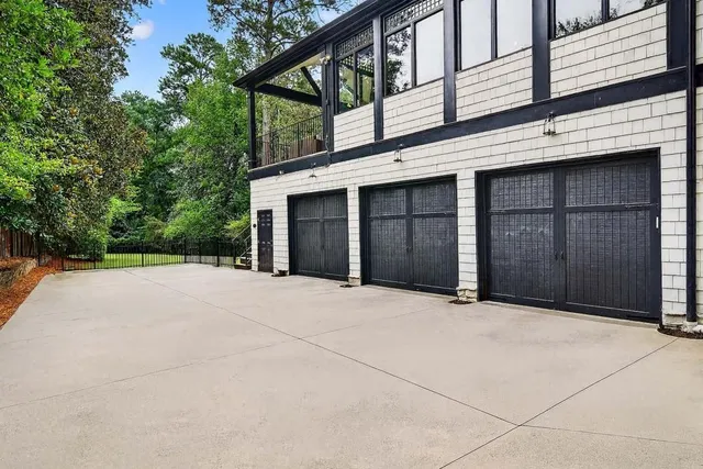 $3,295,000 | 3303 Habersham Road Northwest, Atlanta, GA 30305