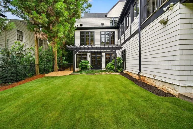 $3,295,000 | 3303 Habersham Road Northwest, Atlanta, GA 30305