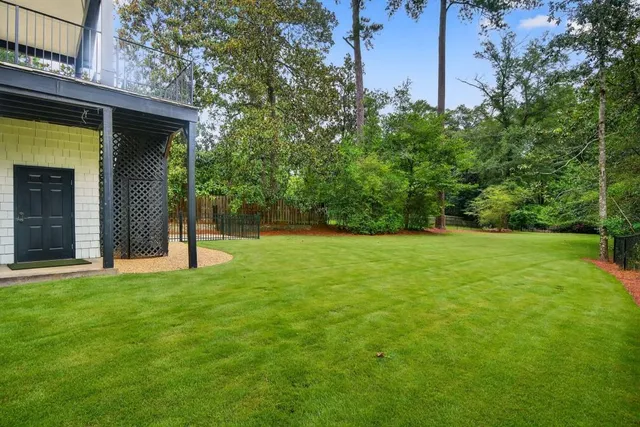 $3,295,000 | 3303 Habersham Road Northwest, Atlanta, GA 30305