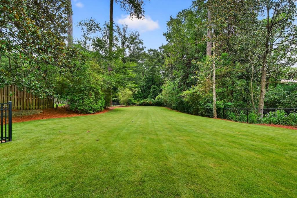 3303 Habersham Road Northwest Atlanta, GA 30305 - Photo 60 of 63