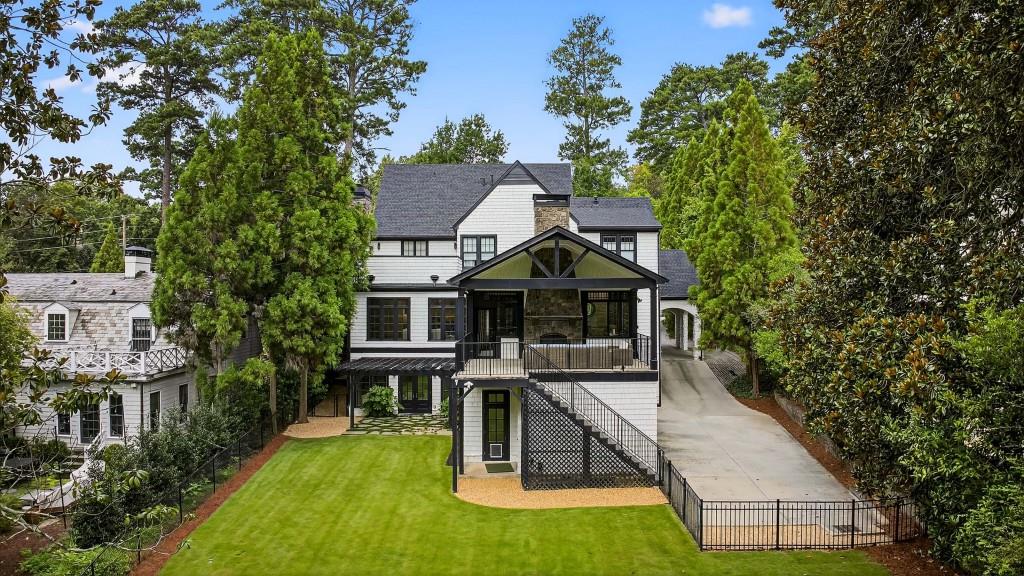 3303 Habersham Road Northwest Atlanta, GA 30305 - Photo 61 of 63