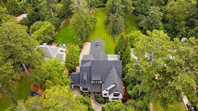 $3,295,000 | 3303 Habersham Road Northwest, Atlanta, GA 30305