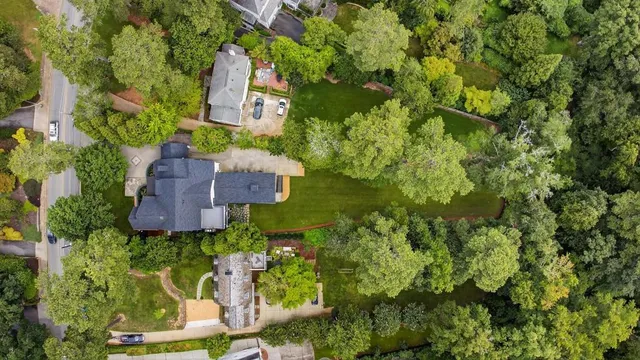 $3,295,000 | 3303 Habersham Road Northwest, Atlanta, GA 30305