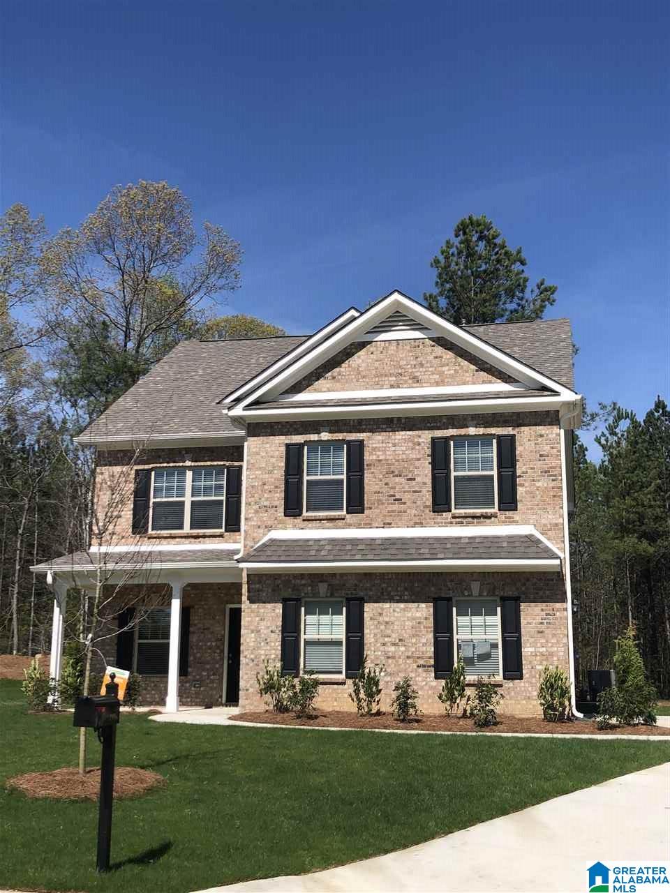193 Ridgeline Drive Chelsea, AL 35043 - Photo 1 of 30