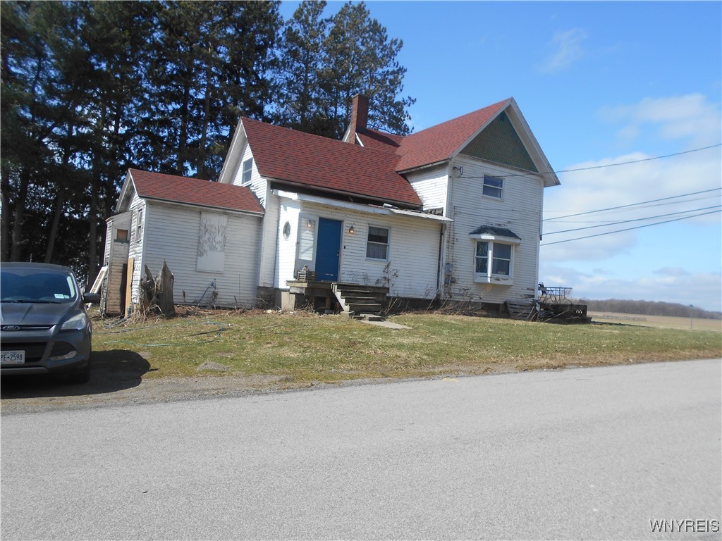 13419 Allen Road Sardinia, NY 14030 - Photo 1 of 32