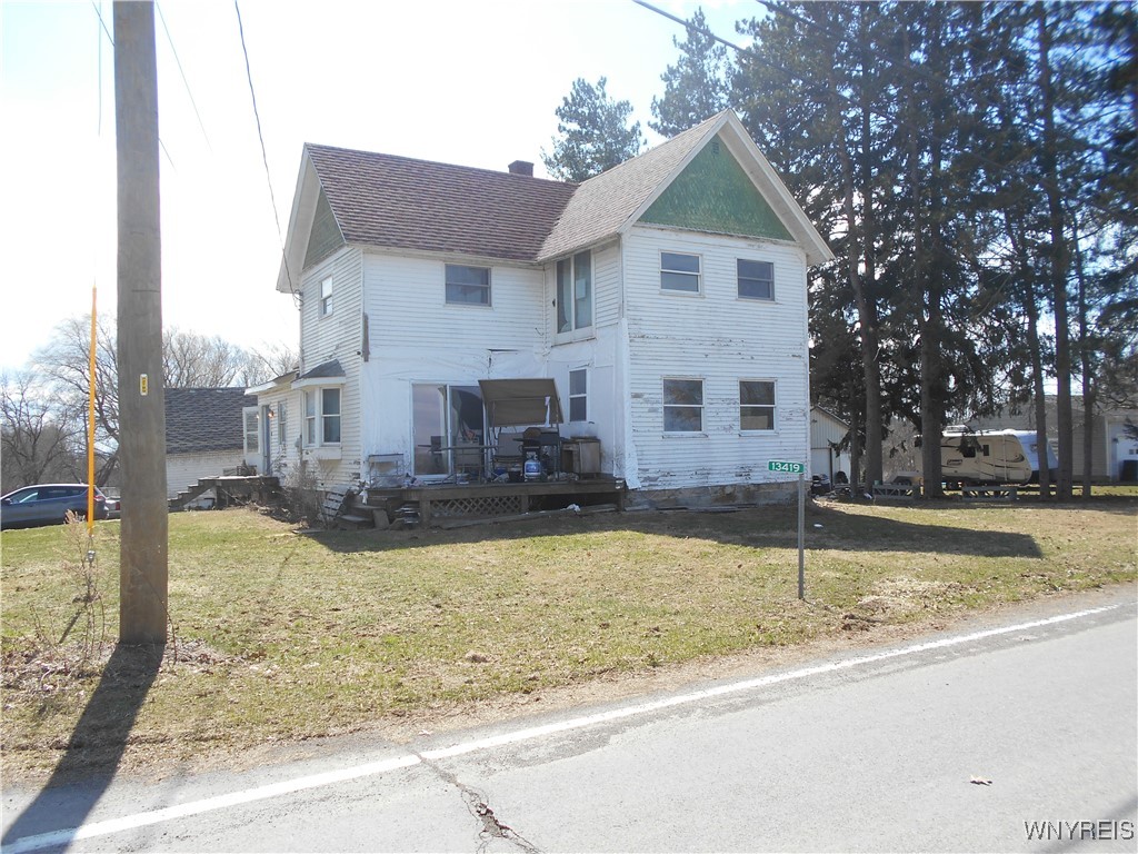 13419 Allen Road Sardinia, NY 14030 - Photo 2 of 32