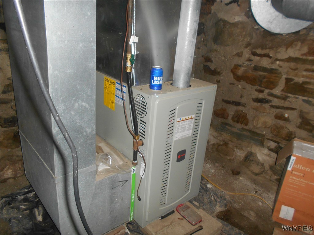 13419 Allen Road Sardinia, NY 14030 - Photo 28 of 32