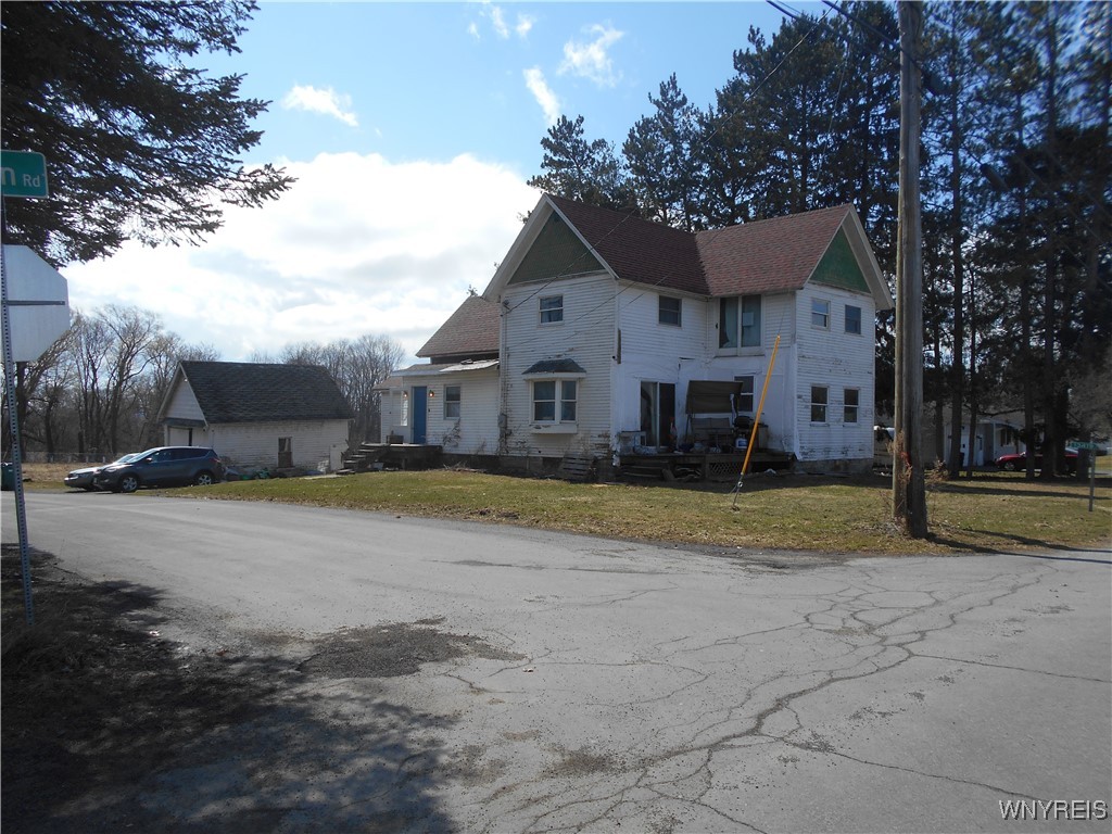 13419 Allen Road Sardinia, NY 14030 - Photo 3 of 32