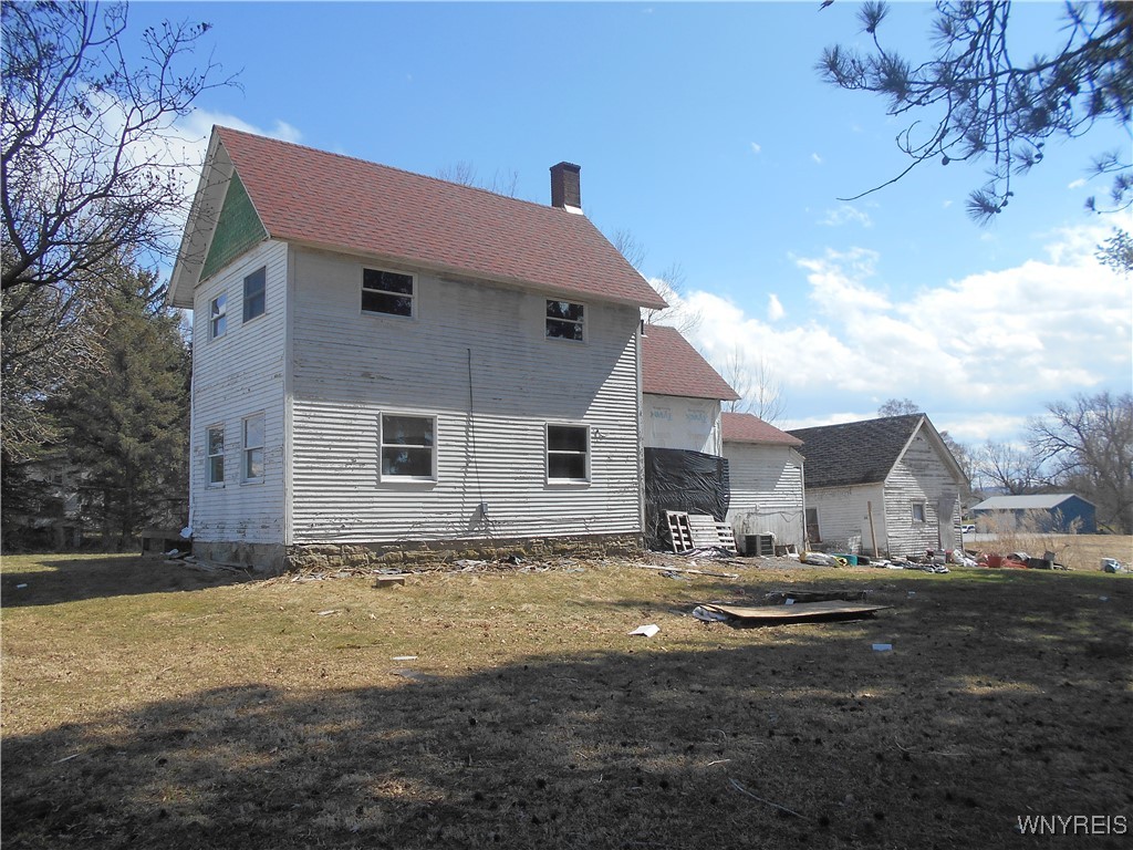 13419 Allen Road Sardinia, NY 14030 - Photo 4 of 32