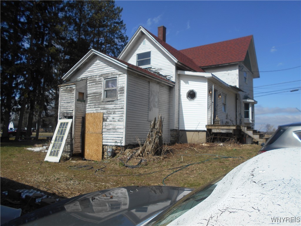 13419 Allen Road Sardinia, NY 14030 - Photo 6 of 32