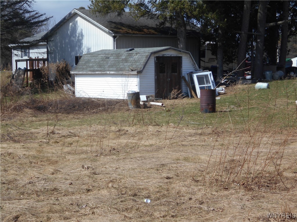 13419 Allen Road Sardinia, NY 14030 - Photo 7 of 32