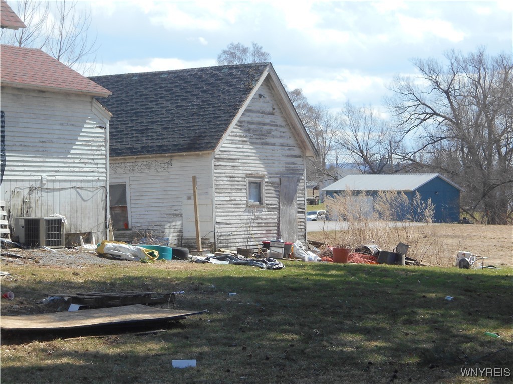 13419 Allen Road Sardinia, NY 14030 - Photo 8 of 32