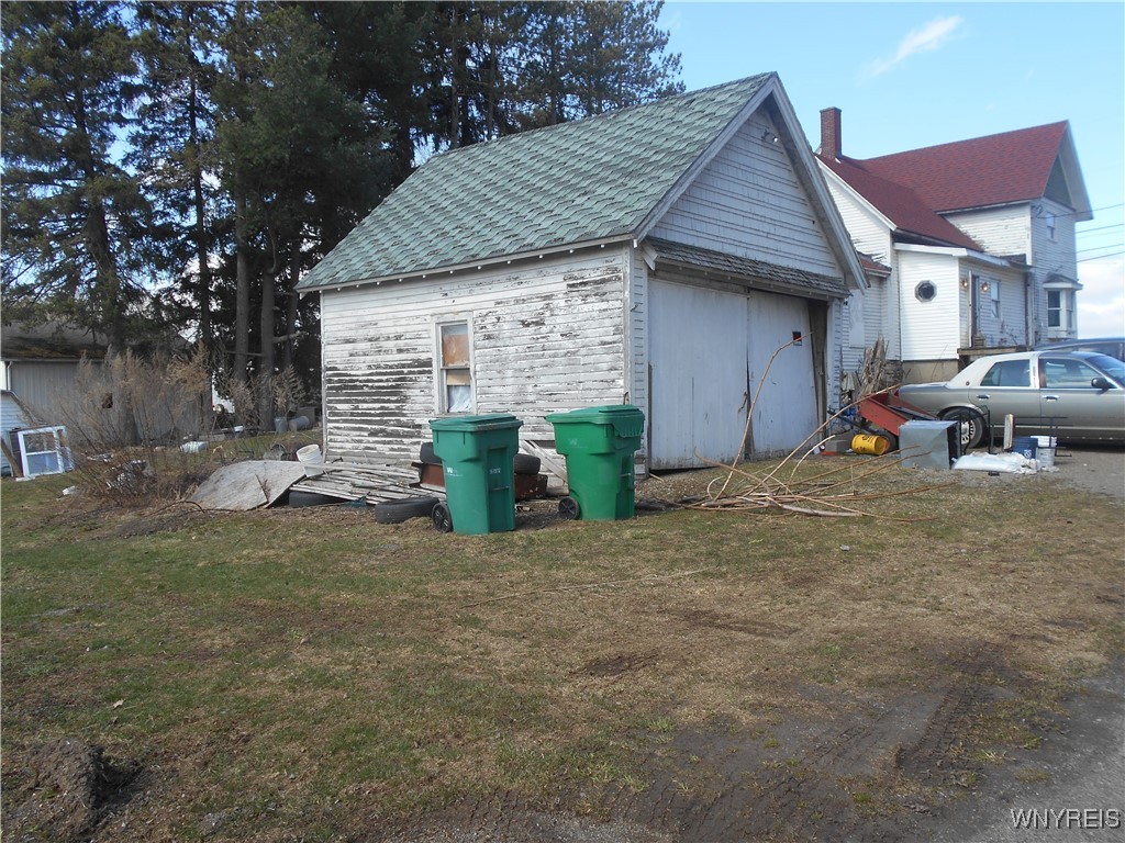 13419 Allen Road Sardinia, NY 14030 - Photo 9 of 32