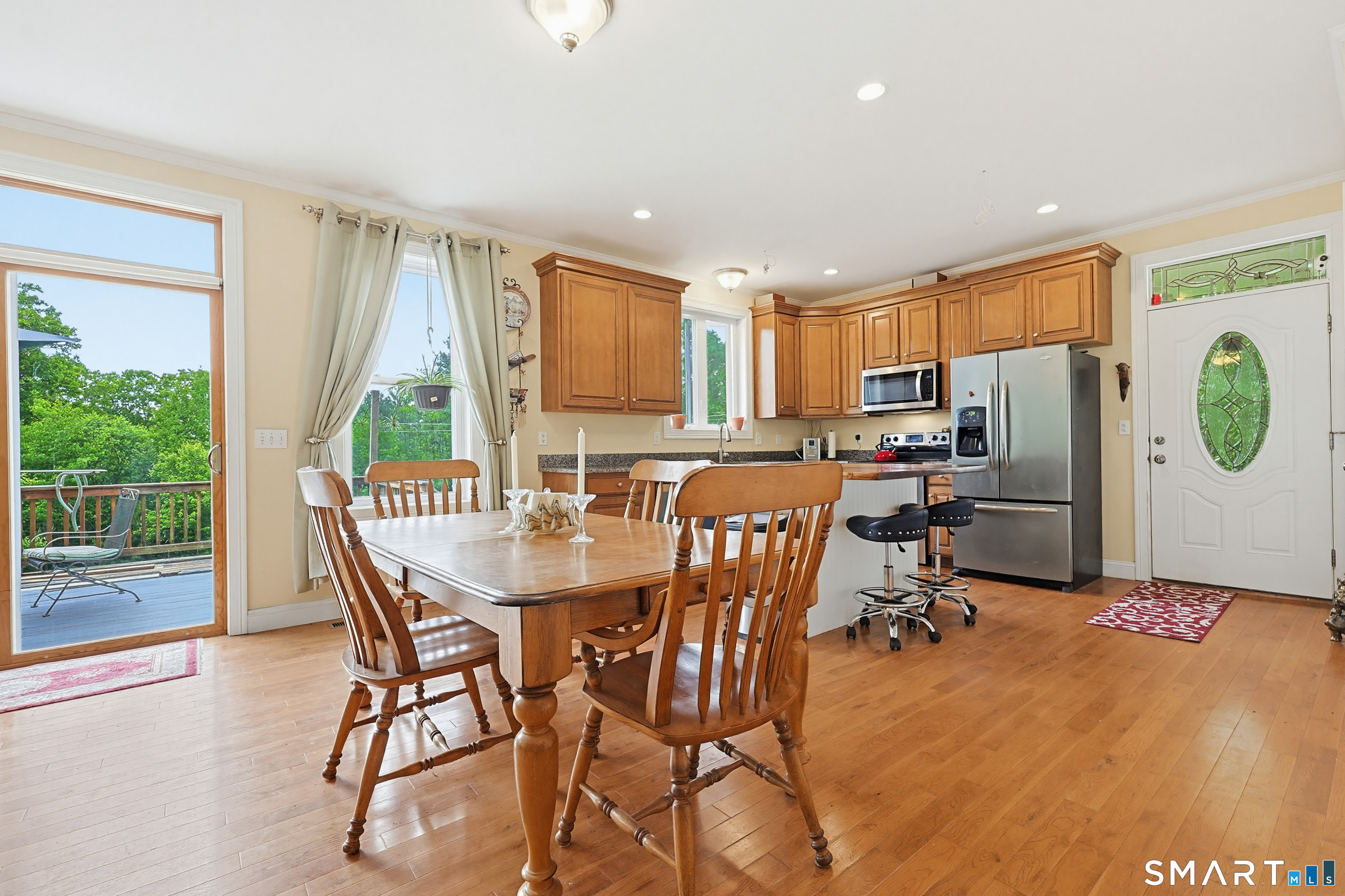 142 Brown Road Voluntown, CT 06384 - Photo 9 of 27