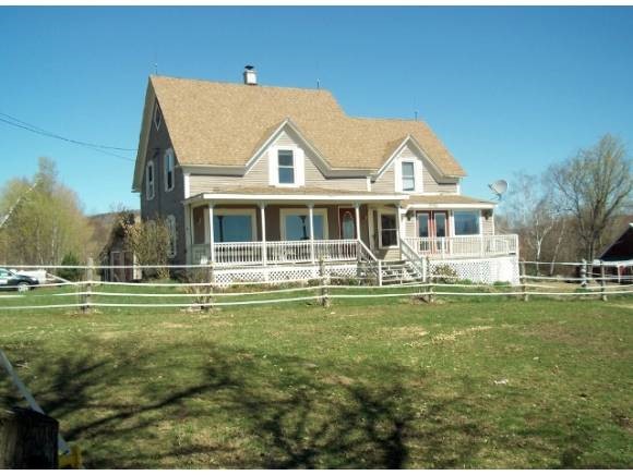 238 Kimball Road Lunenburg, VT 05906 - Photo 1 of 1
