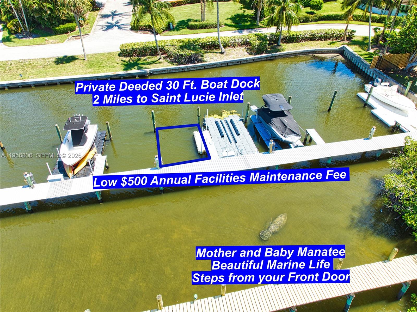 123 South Sewalls Point Road Sewall's Point, FL 34996 - Photo 4 of 50