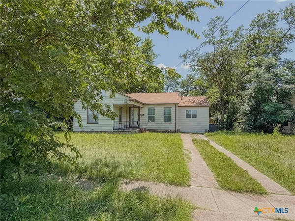 $105,000 | 1012 West Green Avenue, Killeen, TX 76541