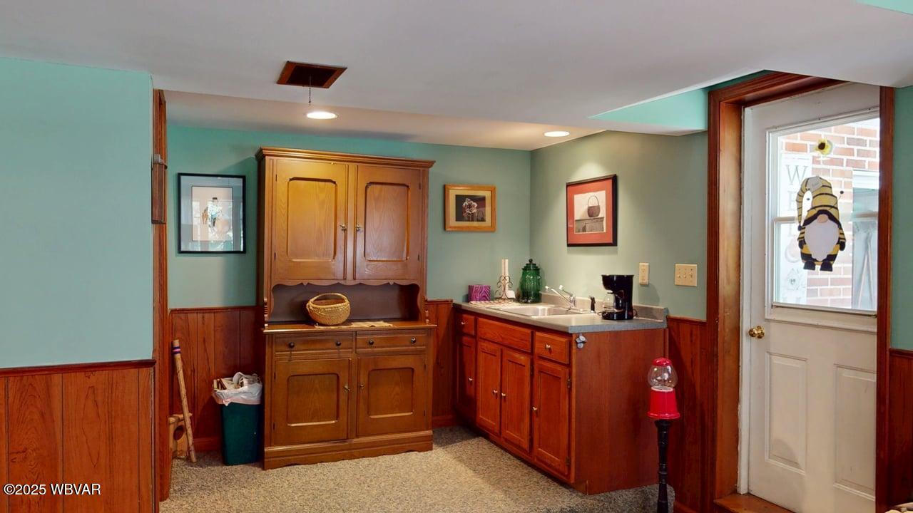 488 Old Rte 15 Cogan Station, PA 17728 - Photo 11 of 44 Could be a kitchenette!