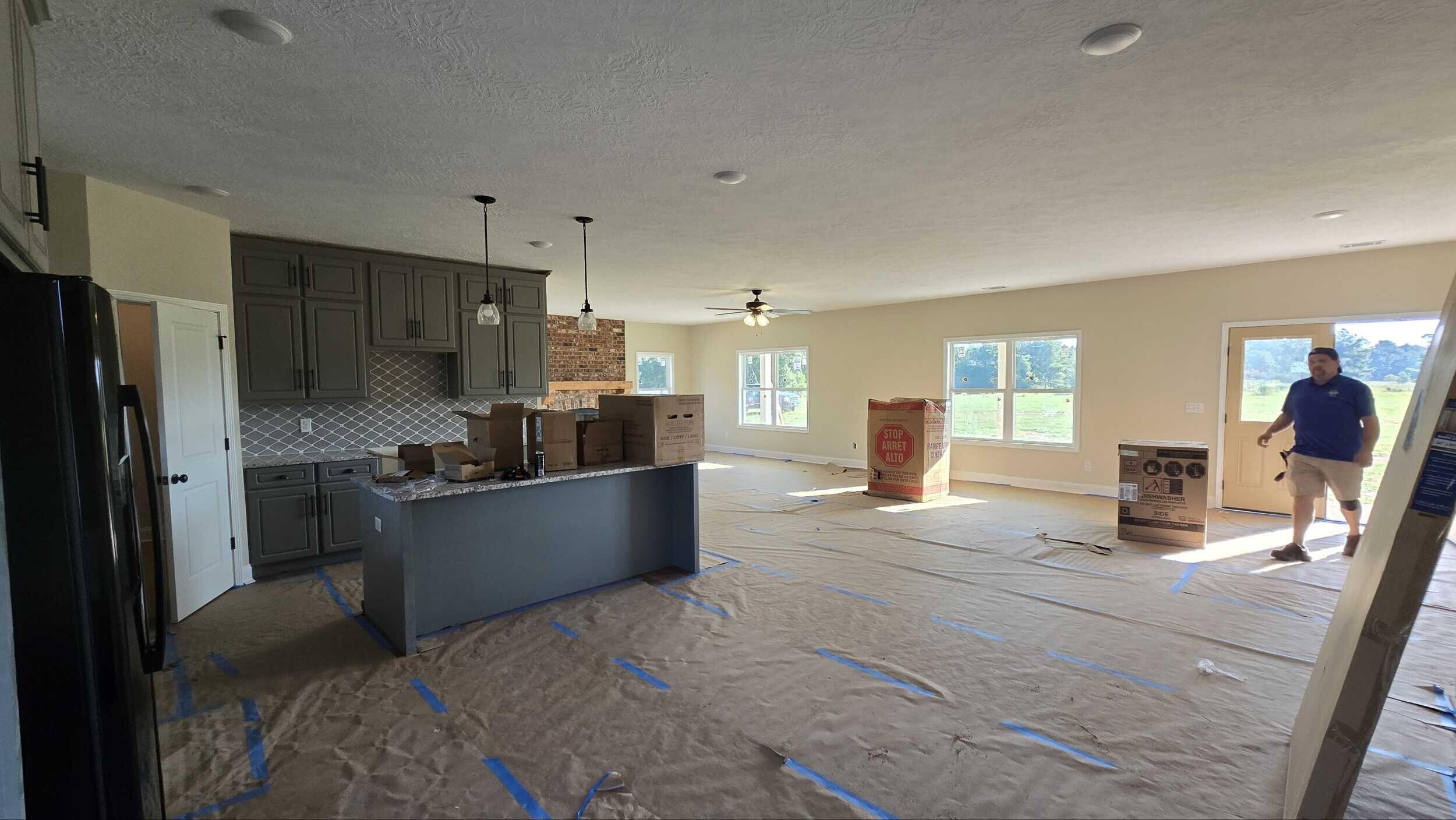 711 Mt Calvary Road Ridge Spring, SC 29129 - Photo 5 of 5
