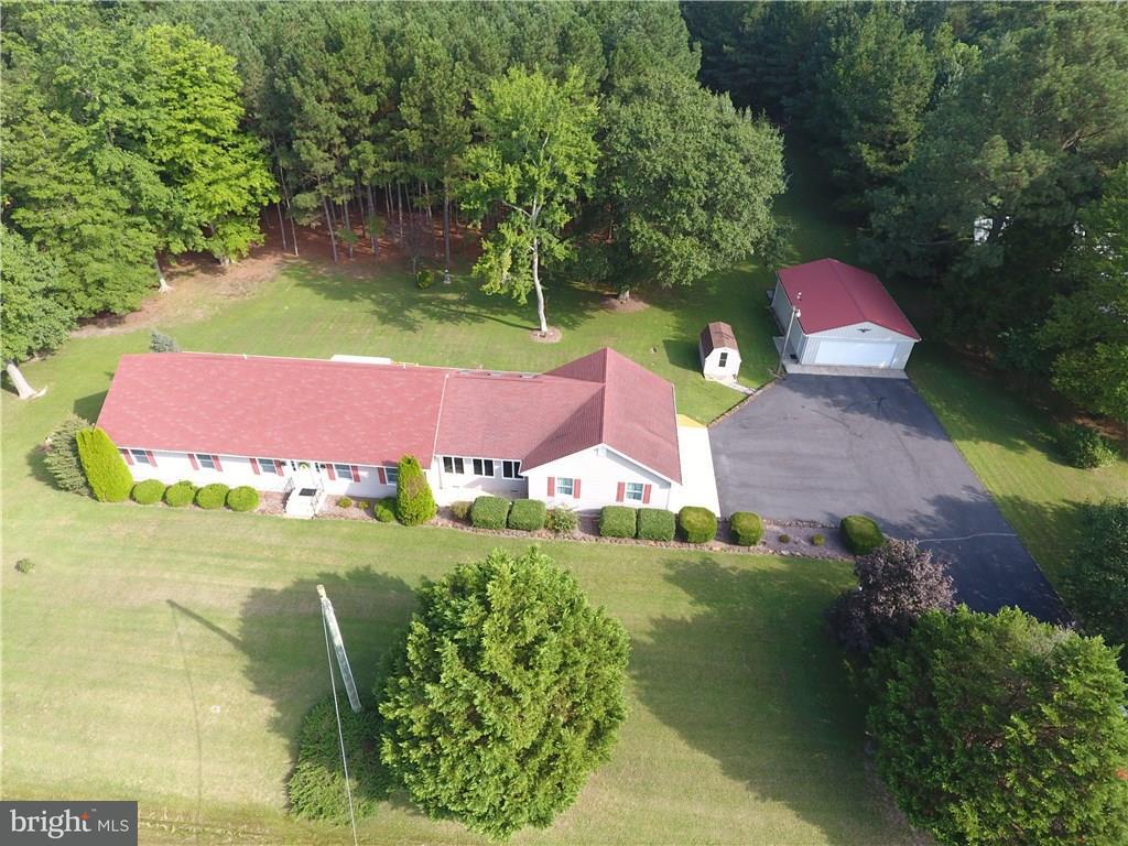 15201 Line Road Delmar, DE 19940 - Photo 2 of 28