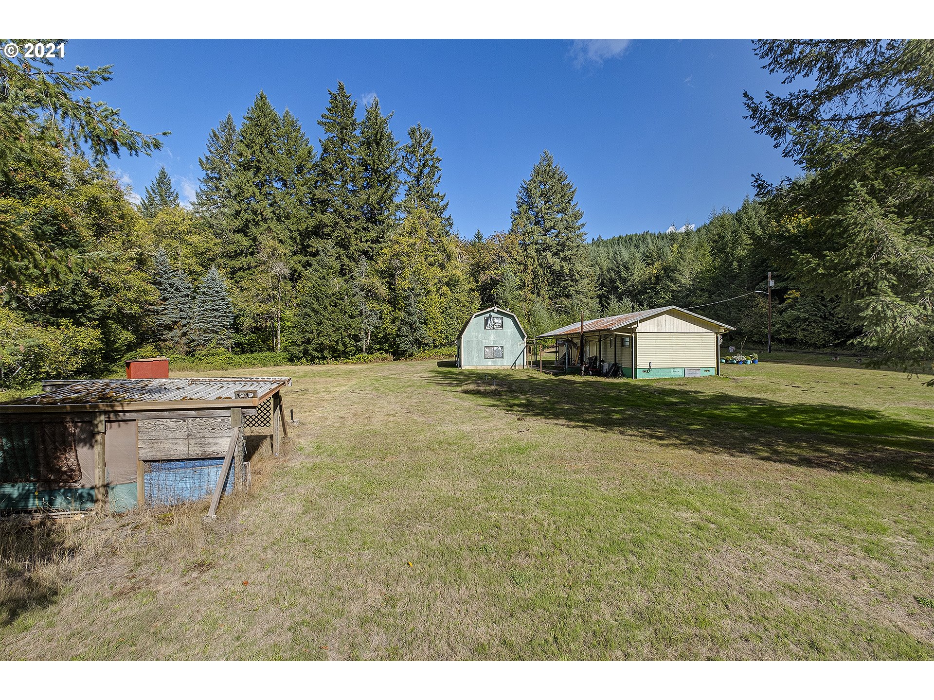 16205 Northwest Parson Road Forest Grove, OR 97116 - Photo 14 of 25 Gallery Image 14