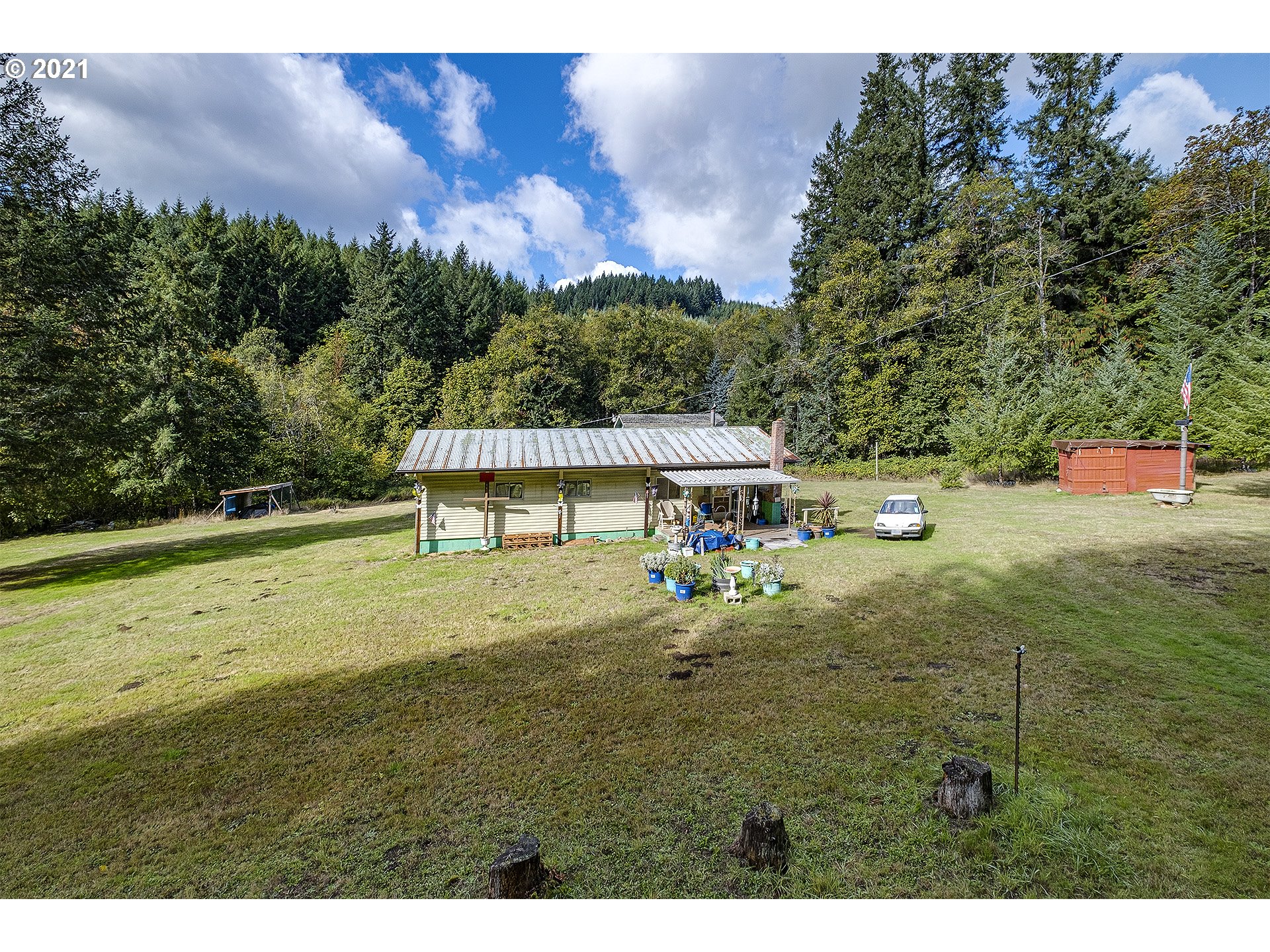 16205 Northwest Parson Road Forest Grove, OR 97116 - Photo 6 of 25 Gallery Image 6