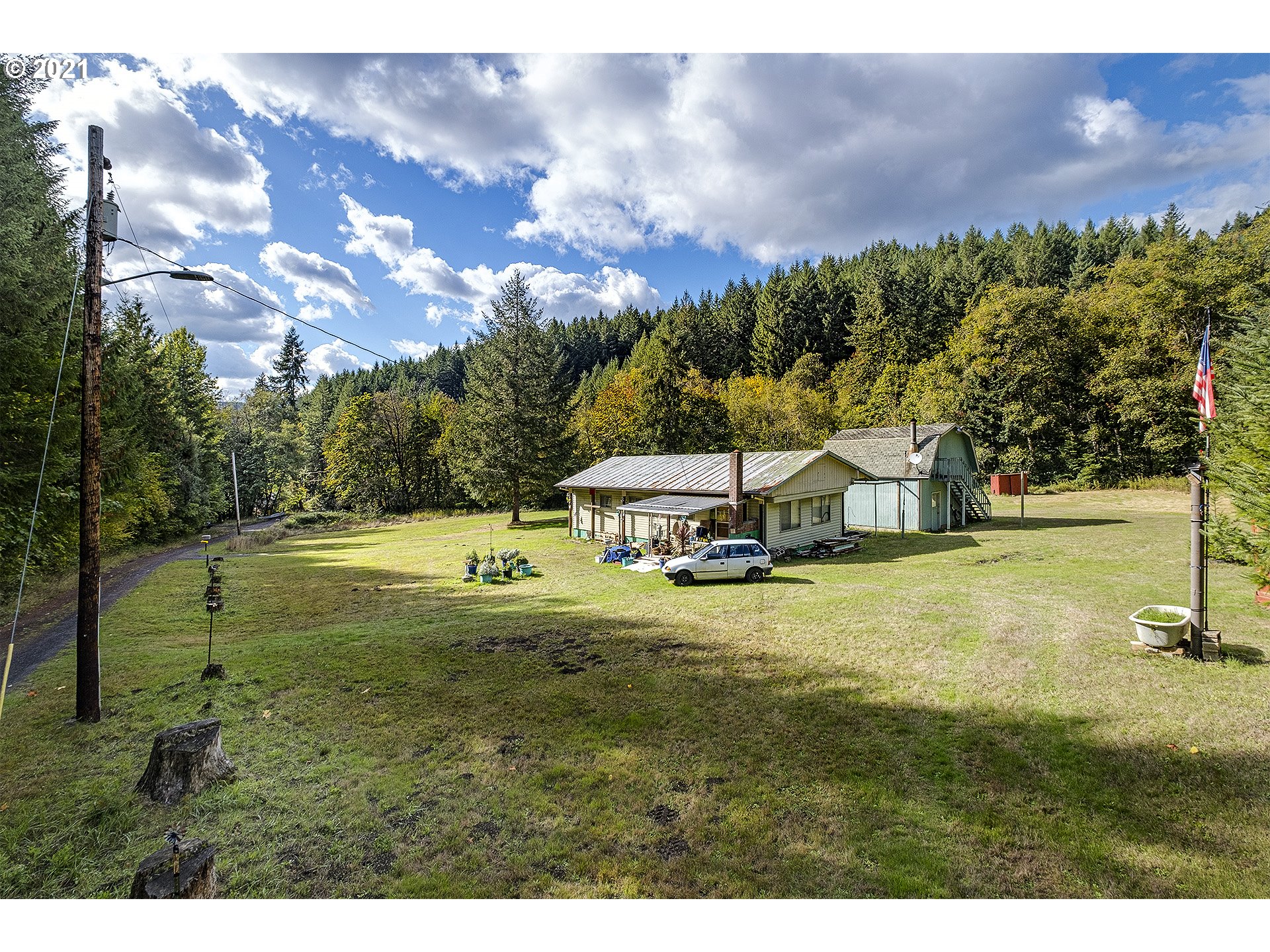 16205 Northwest Parson Road Forest Grove, OR 97116 - Photo 8 of 25 Gallery Image 8
