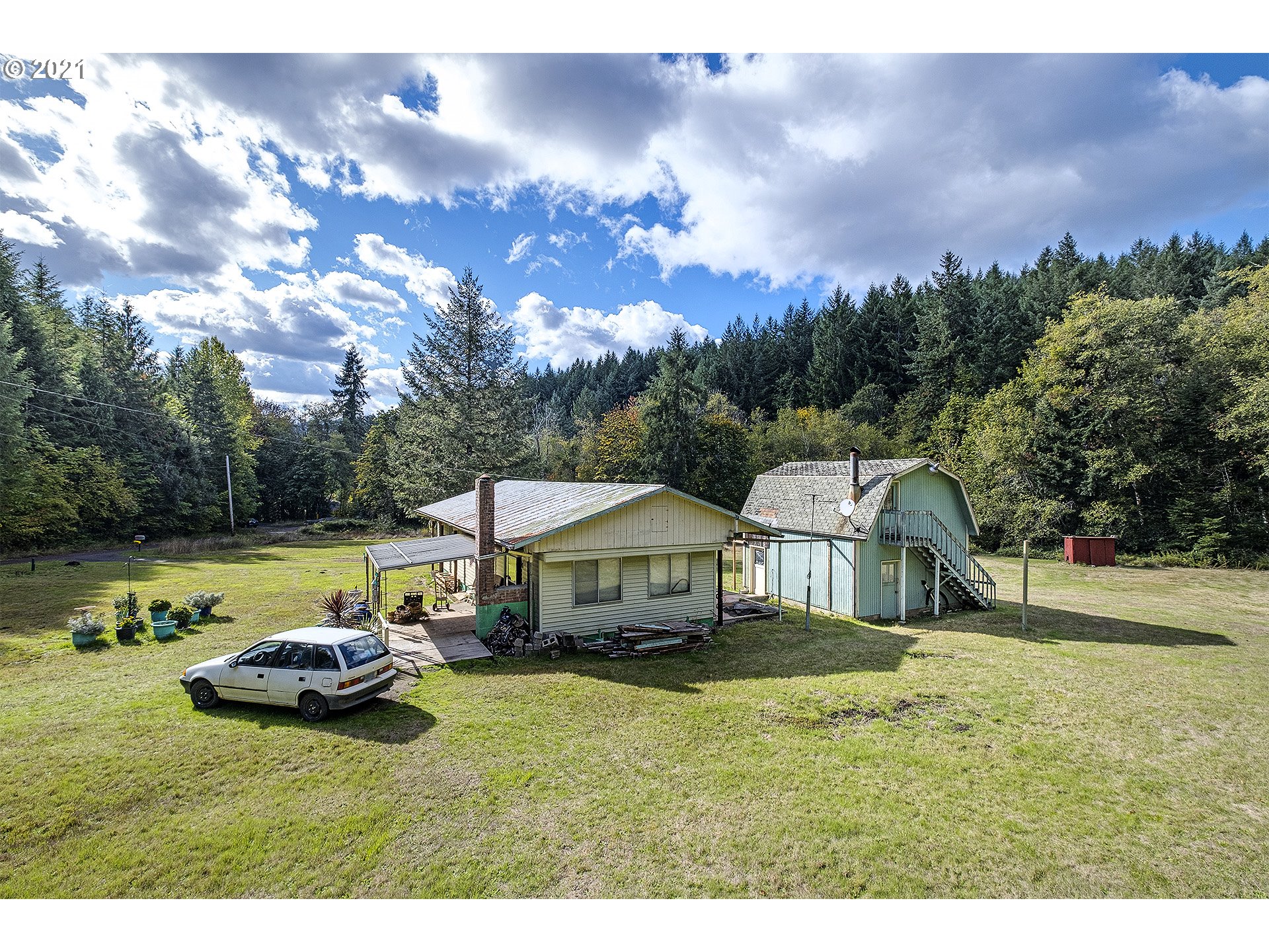 16205 Northwest Parson Road Forest Grove, OR 97116 - Photo 10 of 25 Gallery Image 10