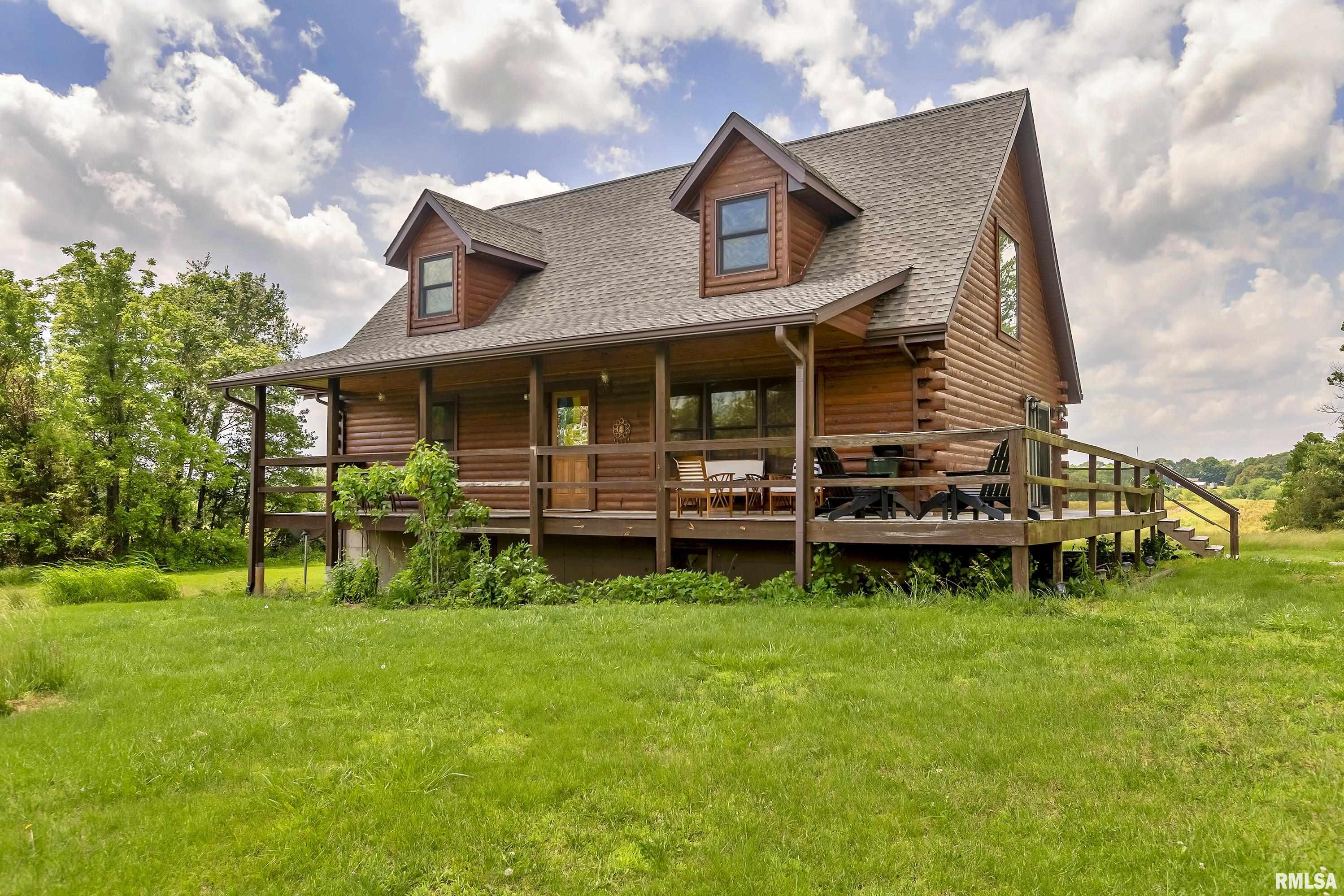 845 Foster Road Anna, IL 62906 - Photo 1 of 38 Gallery Image 1