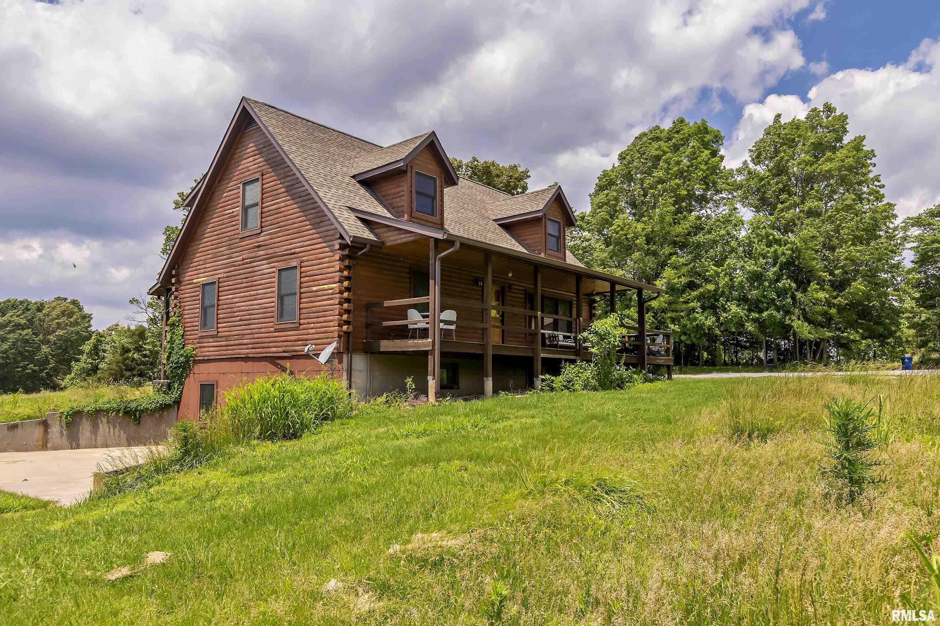 845 Foster Road Anna, IL 62906 - Photo 2 of 38 Gallery Image 2
