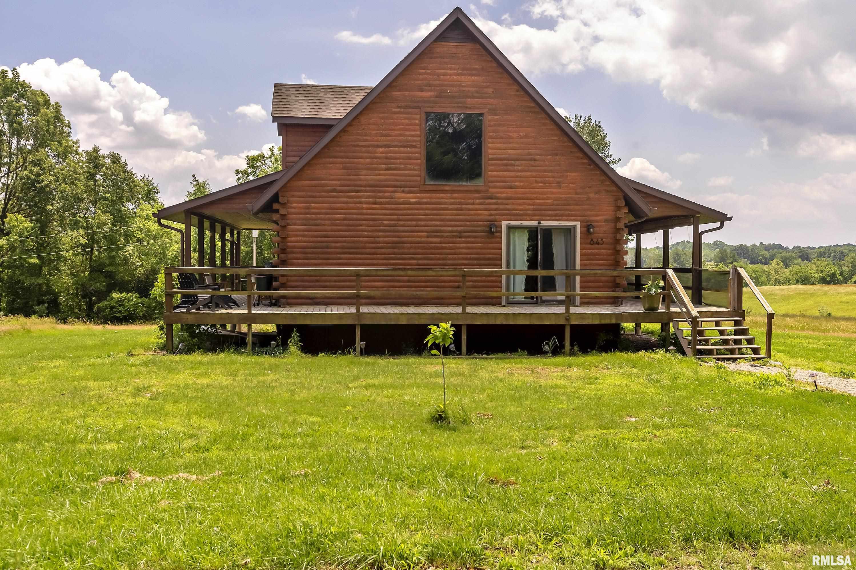 845 Foster Road Anna, IL 62906 - Photo 3 of 38 Gallery Image 3