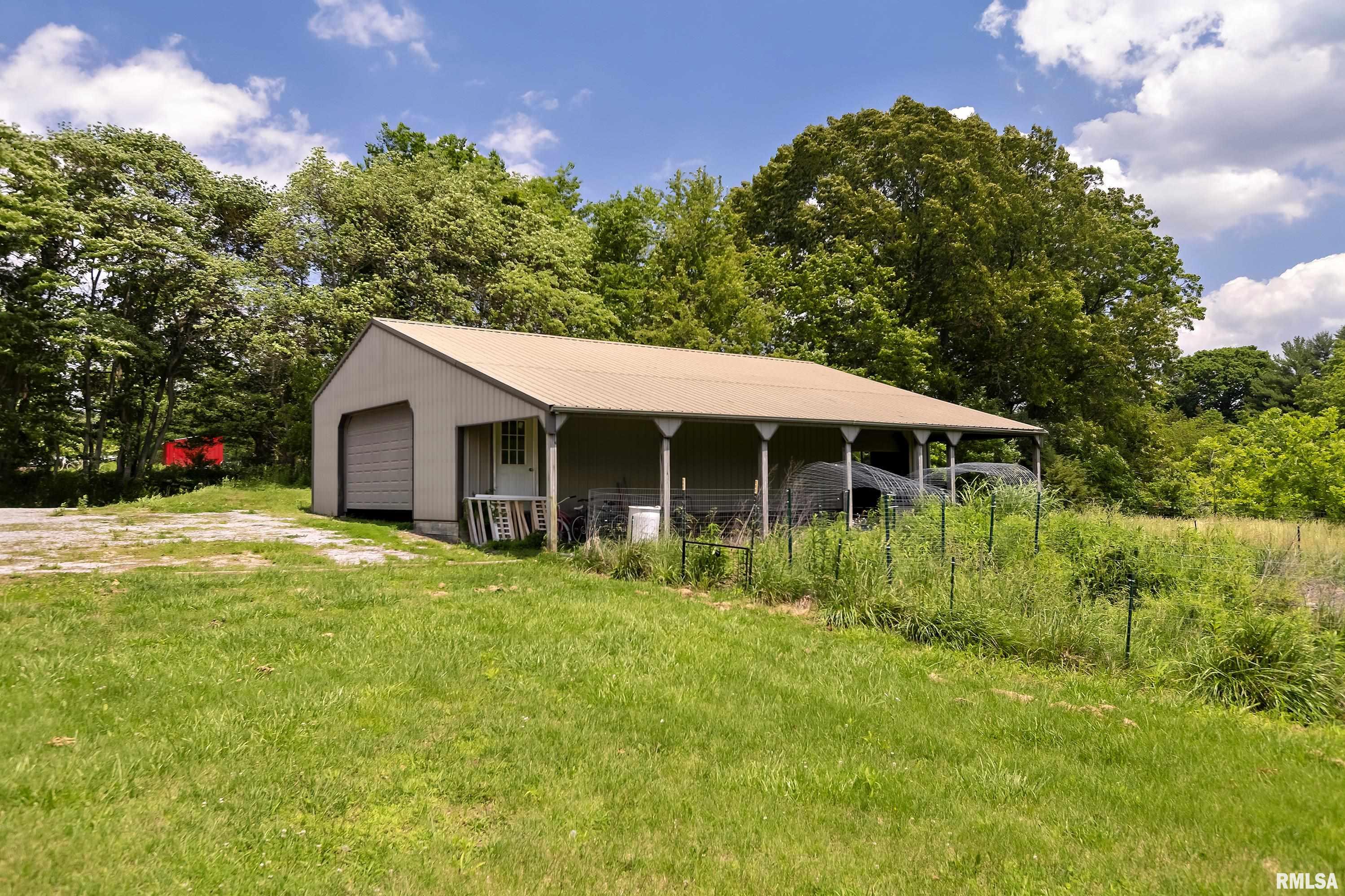 845 Foster Road Anna, IL 62906 - Photo 32 of 38 Gallery Image 32