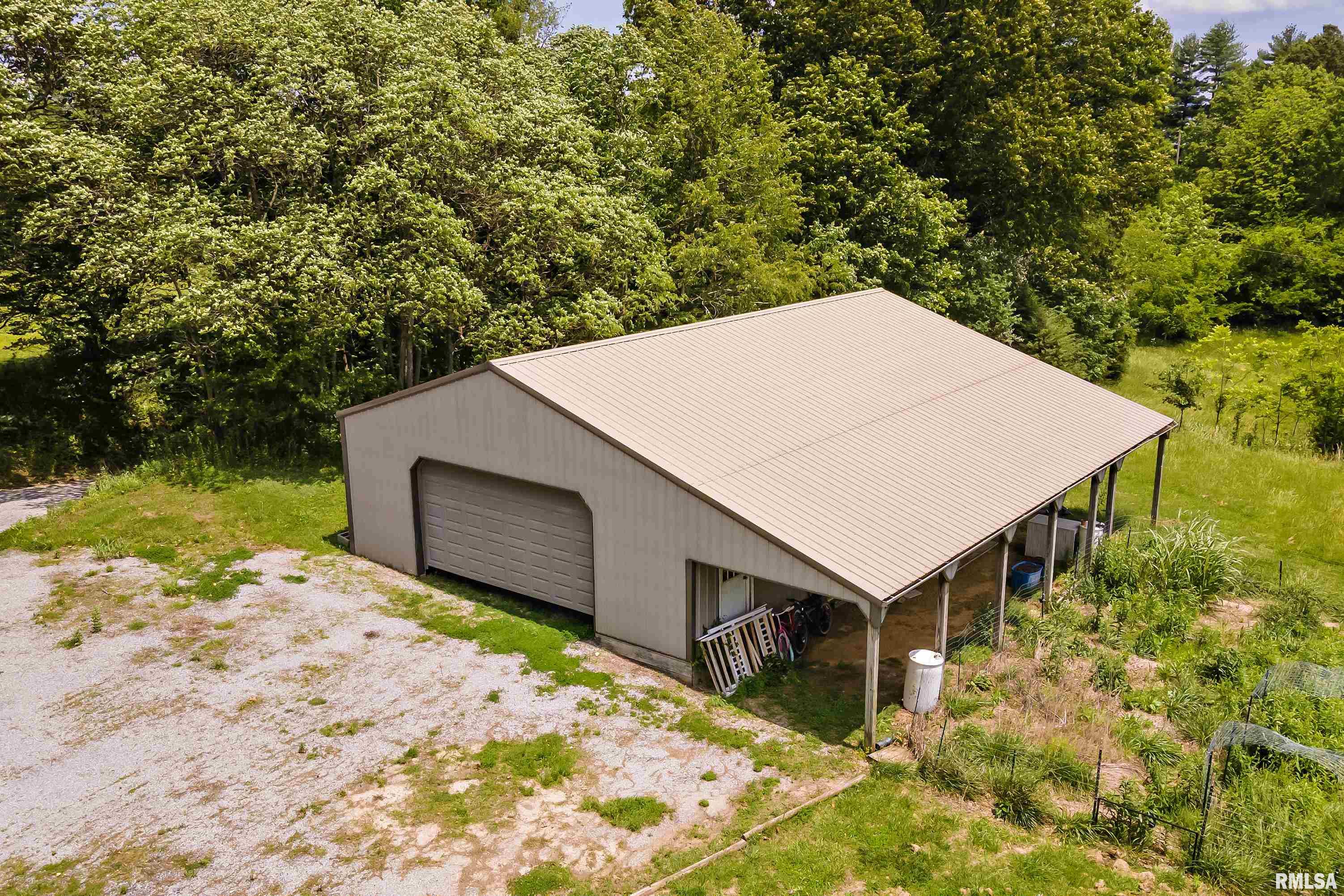 845 Foster Road Anna, IL 62906 - Photo 33 of 38 Gallery Image 33