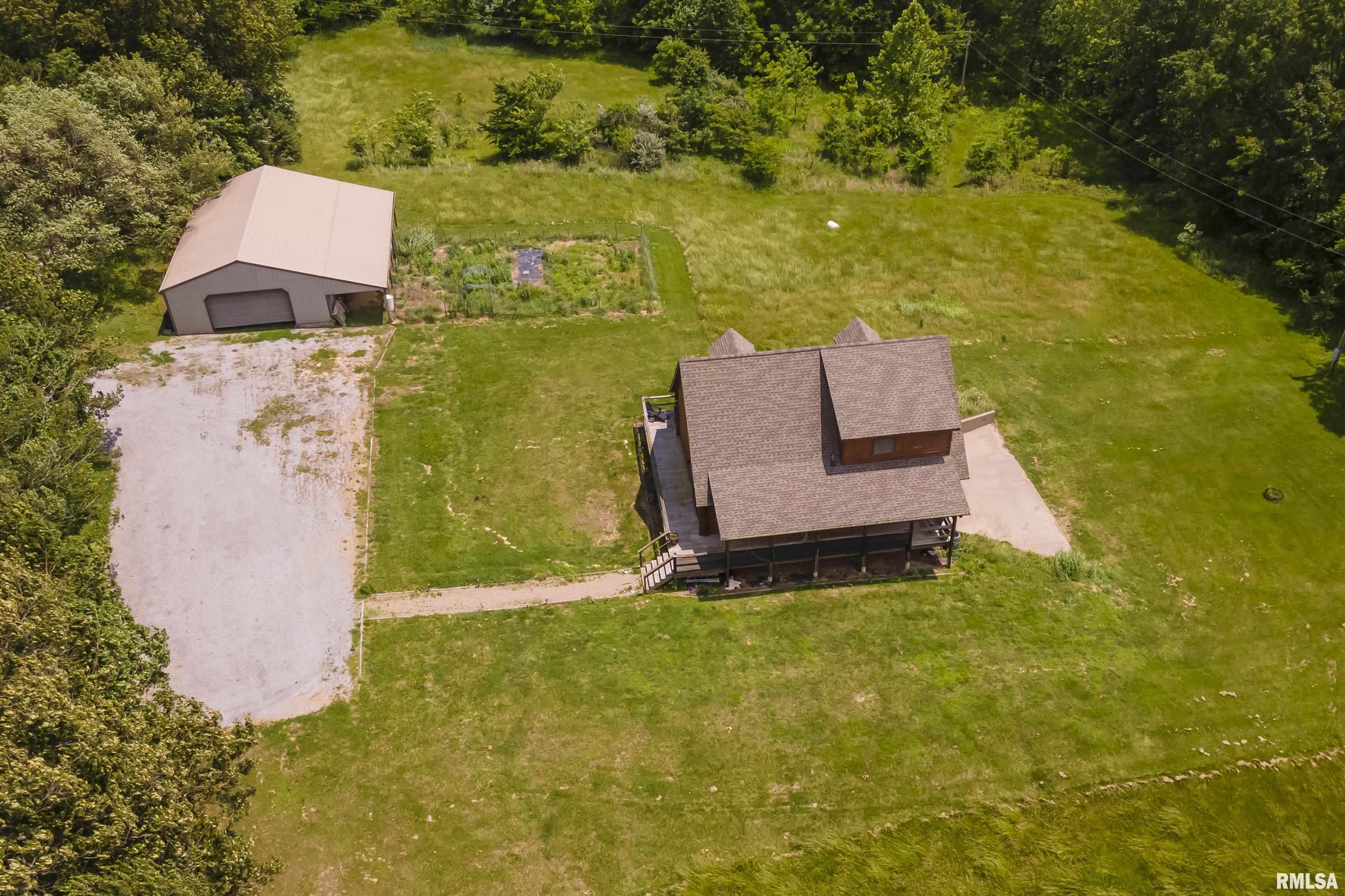 845 Foster Road Anna, IL 62906 - Photo 34 of 38 Gallery Image 34