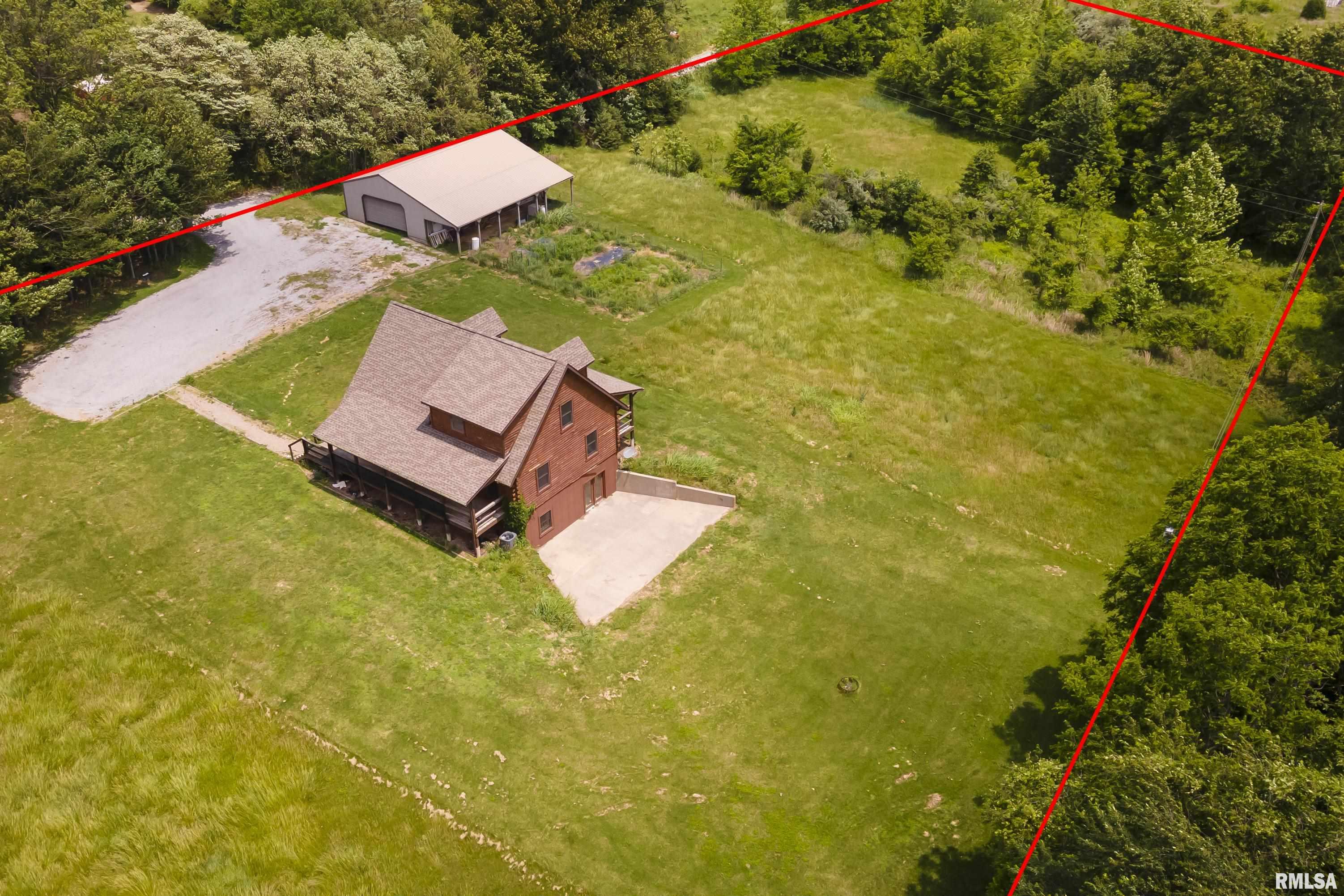 845 Foster Road Anna, IL 62906 - Photo 35 of 38 Gallery Image 35