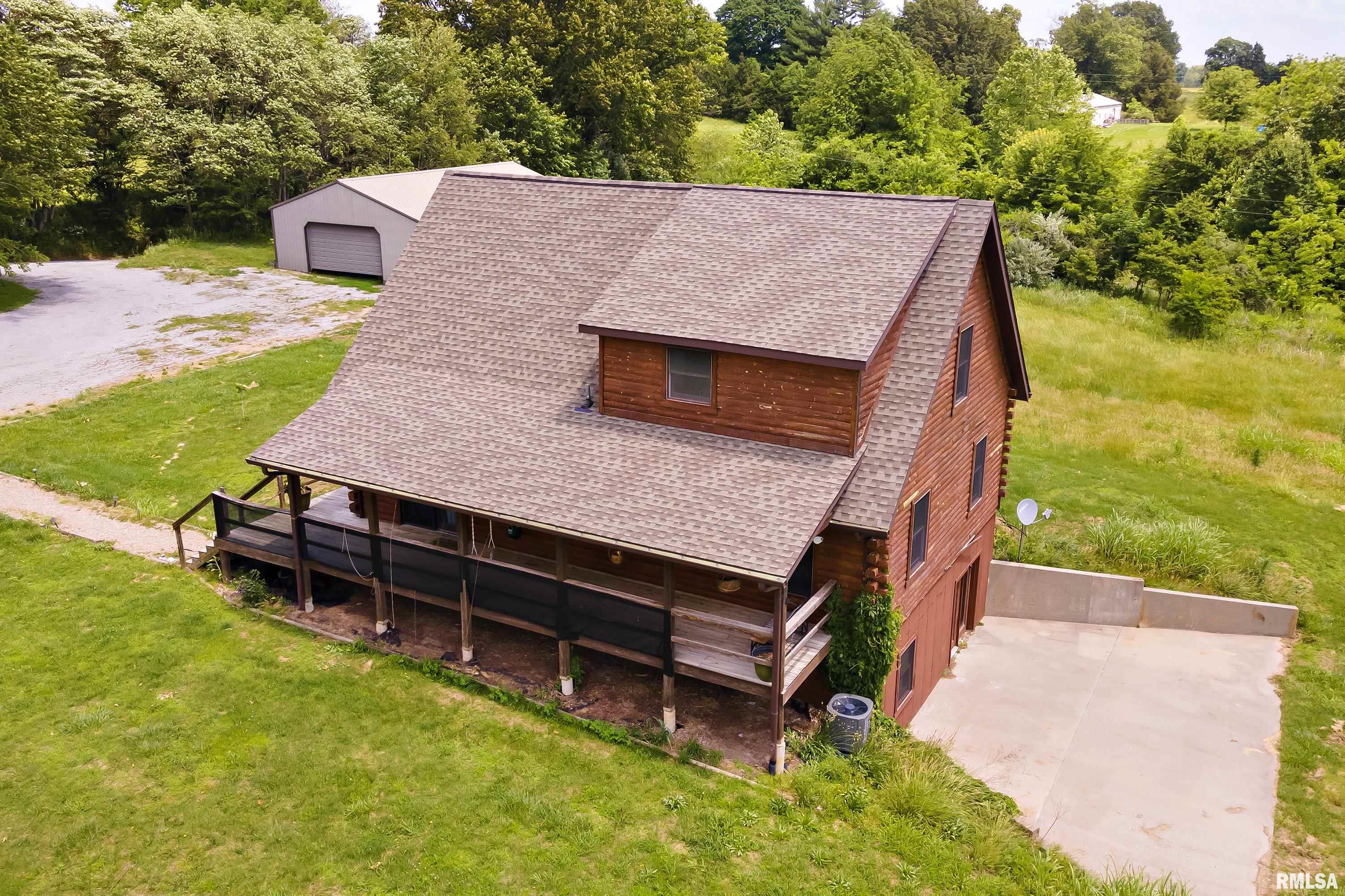845 Foster Road Anna, IL 62906 - Photo 36 of 38 Gallery Image 36