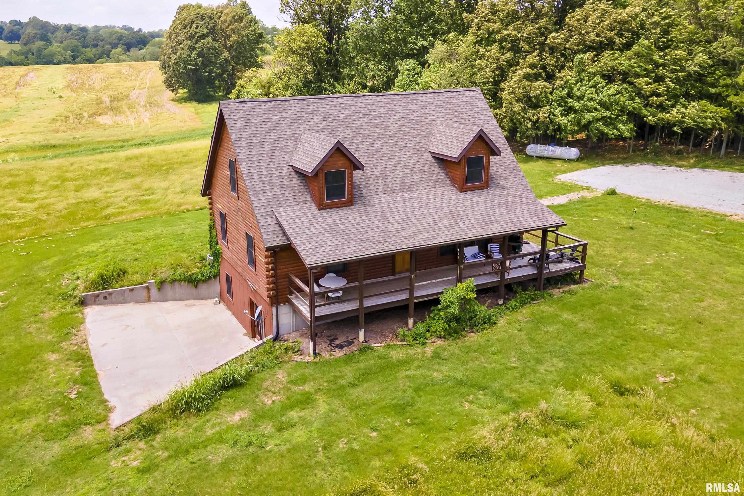 845 Foster Road Anna, IL 62906 - Photo 37 of 38 Gallery Image 37