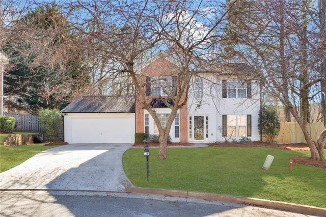 $319,999 | 3751 Summit Trace, Decatur, GA 30034