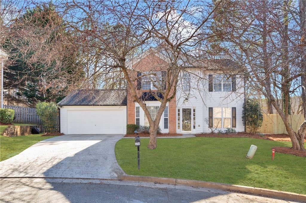 3751 Summit Trace Decatur, GA 30034 - Photo 1 of 36