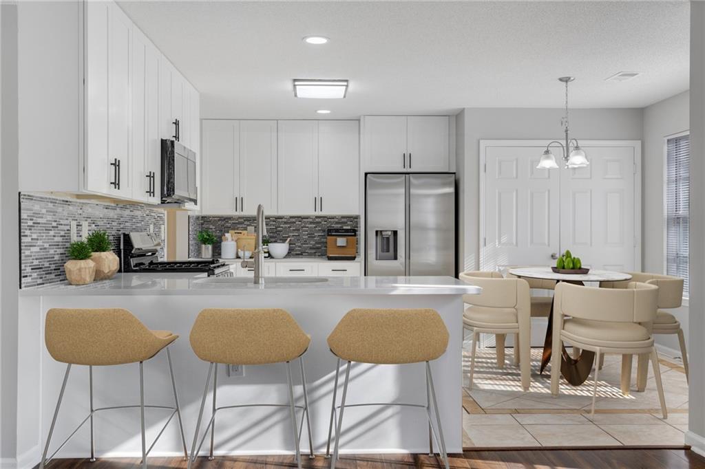 3751 Summit Trace Decatur, GA 30034 - Photo 13 of 36