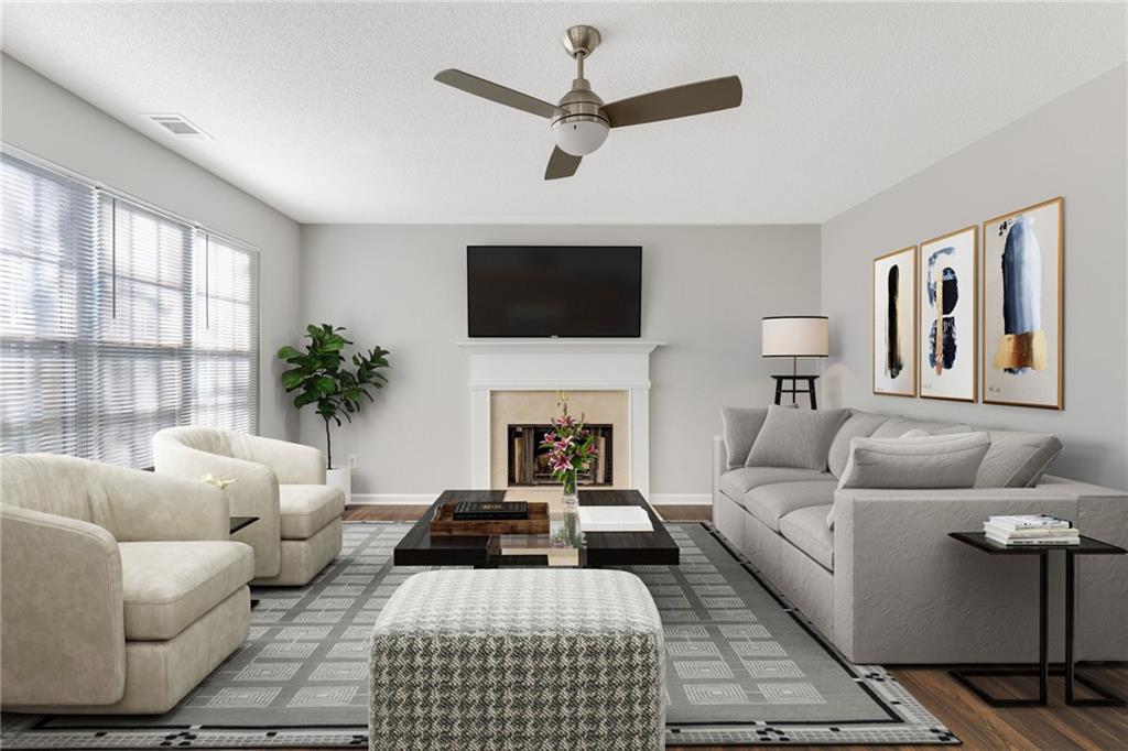 3751 Summit Trace Decatur, GA 30034 - Photo 16 of 36