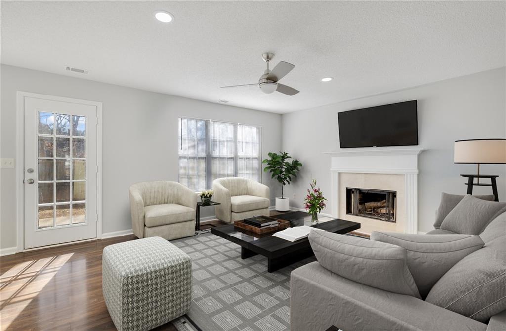 3751 Summit Trace Decatur, GA 30034 - Photo 17 of 36