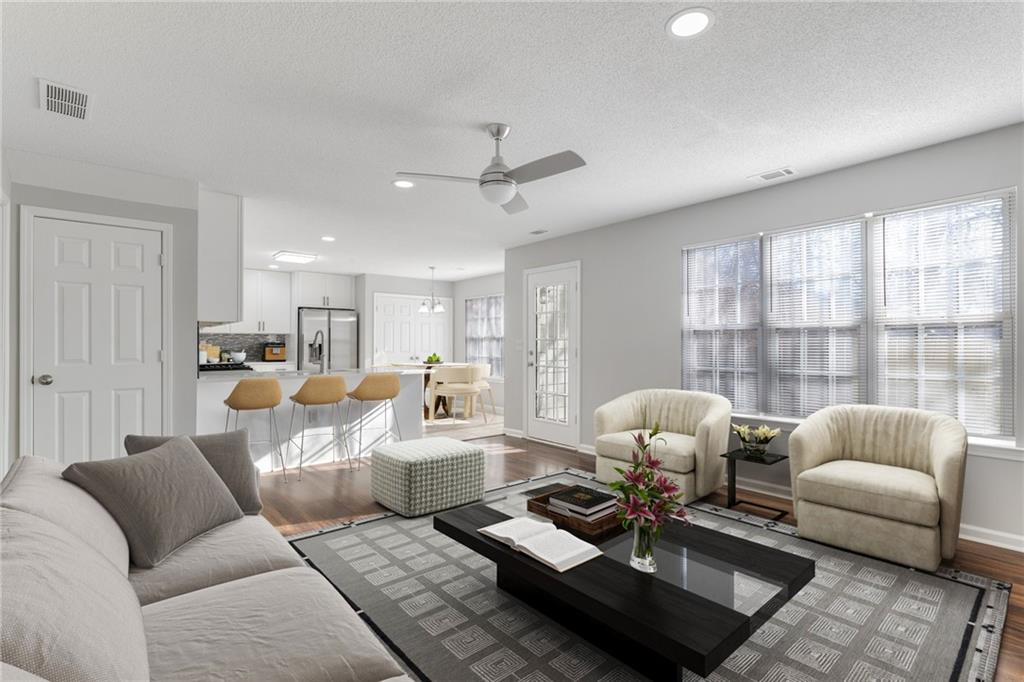 3751 Summit Trace Decatur, GA 30034 - Photo 18 of 36